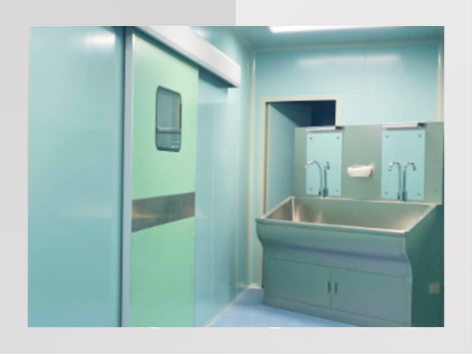 各行業(yè)無(wú)塵室凈化車(chē)間施工安裝要求有那些？