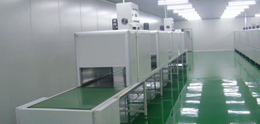 食品GMP凈化車(chē)間良好生產(chǎn)規范的原則有哪些？