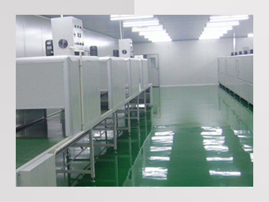 食品GMP凈化車(chē)間良好生產(chǎn)規范的原則有哪些？