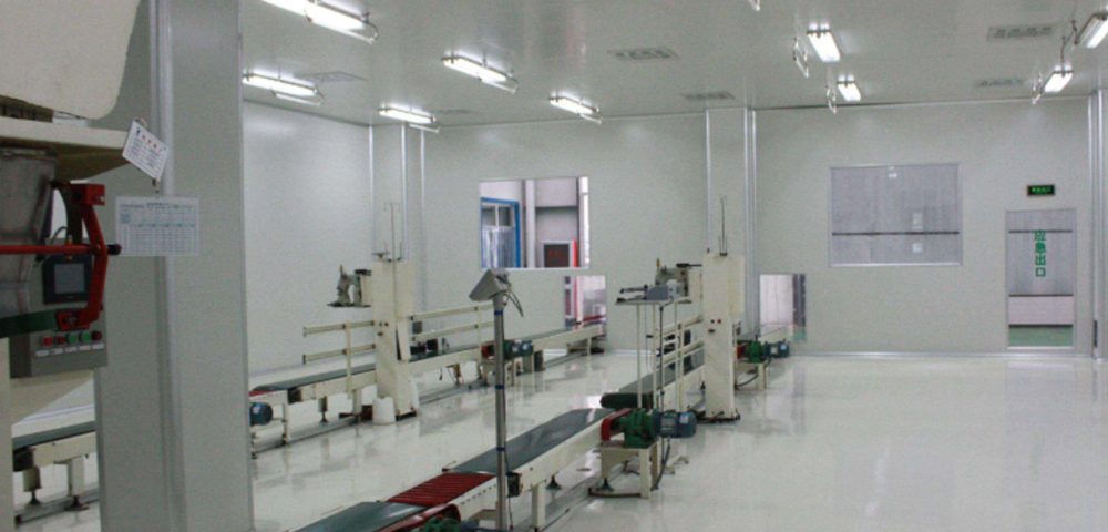 凈化車(chē)間裝修:無(wú)塵凈化車(chē)間裝修工程施工方案有那些？