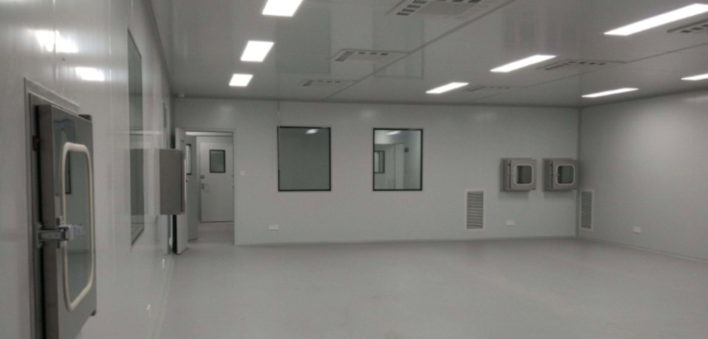 什么是凈化車(chē)間的凈化級別？-1