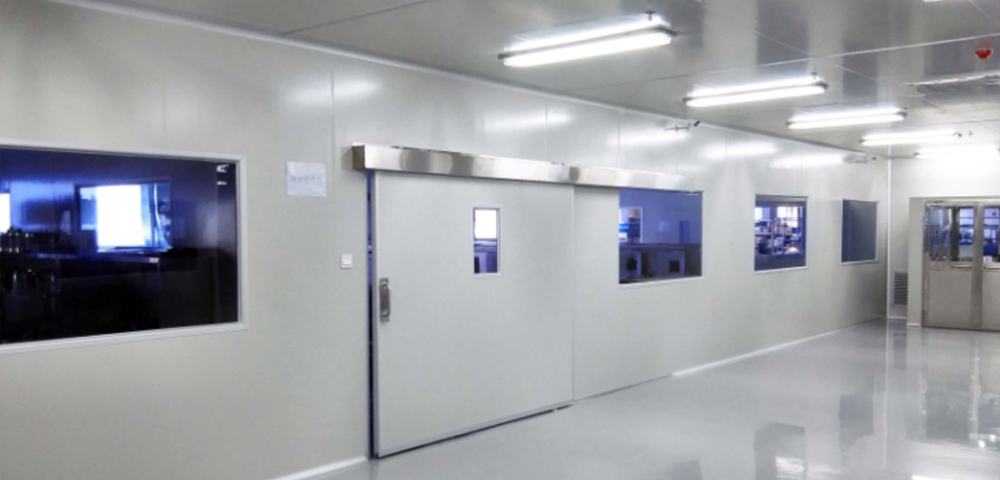 什么是凈化車(chē)間的凈化級別？