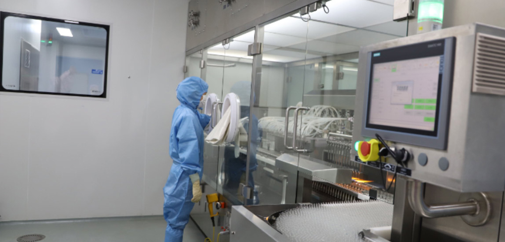 不同級別凈化無(wú)塵車(chē)間的用途呢？