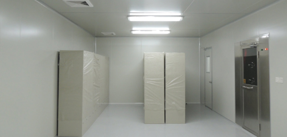 不同級別凈化無(wú)塵車(chē)間的用途呢？-1