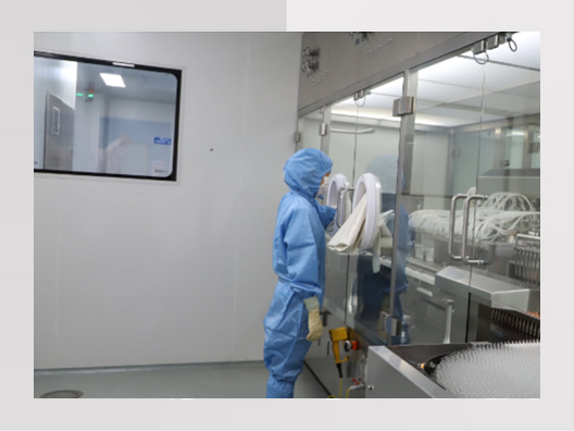 不同的凈化級無(wú)塵潔凈車(chē)間的用途是什么？