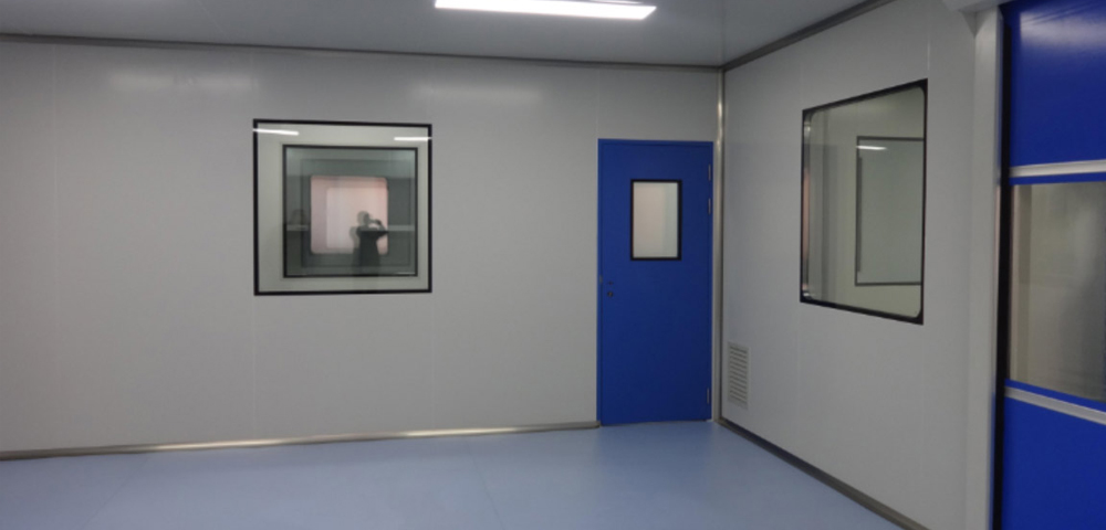 食品廠(chǎng)無(wú)塵凈化車(chē)間的要求有那些？