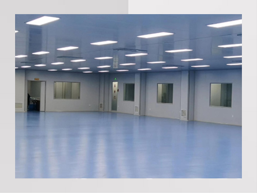 上海松江食品廠(chǎng)無(wú)塵凈化車(chē)間的要求有那些？