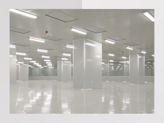 生物醫藥千級凈化車(chē)間工程裝修施工要點(diǎn)有哪些？