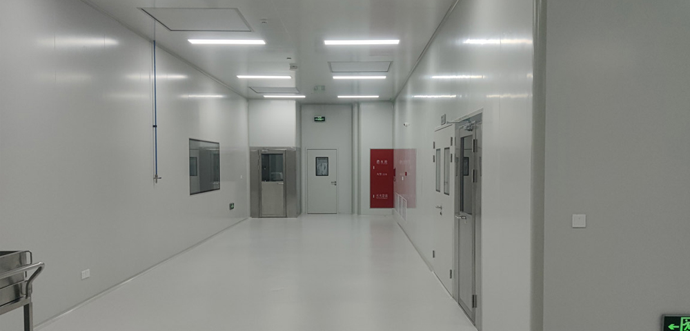 無(wú)塵潔凈車(chē)間為何會(huì )產(chǎn)生靜電，怎么阻止靜電？