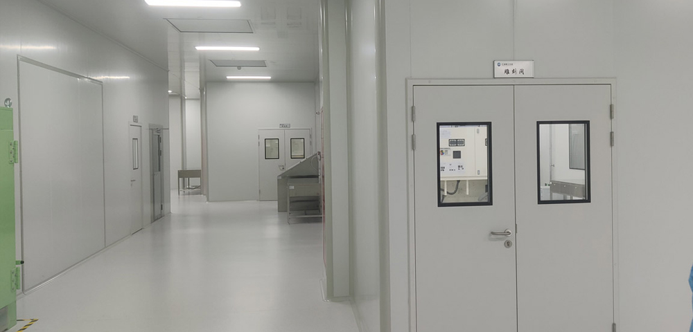 無(wú)塵潔凈車(chē)間為何會(huì )產(chǎn)生靜電，怎么阻止靜電？-2