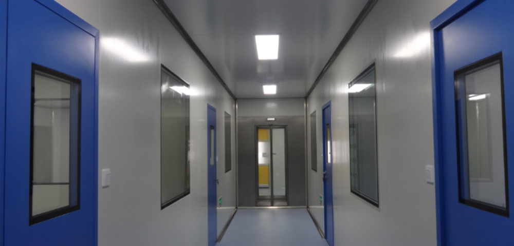 無(wú)塵凈化車(chē)間裝修多少錢(qián)一平方？