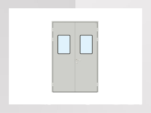 潔凈門(mén)、凈化門(mén)系列