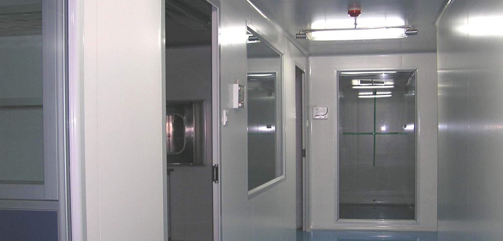 無(wú)錫百級凈化無(wú)塵車(chē)間裝修工程-1 無(wú)錫百級凈化無(wú)塵車(chē)間裝修工程-1