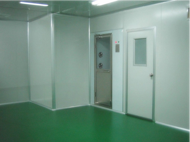 潔凈車(chē)間人員通道 潔凈車(chē)間人員通道