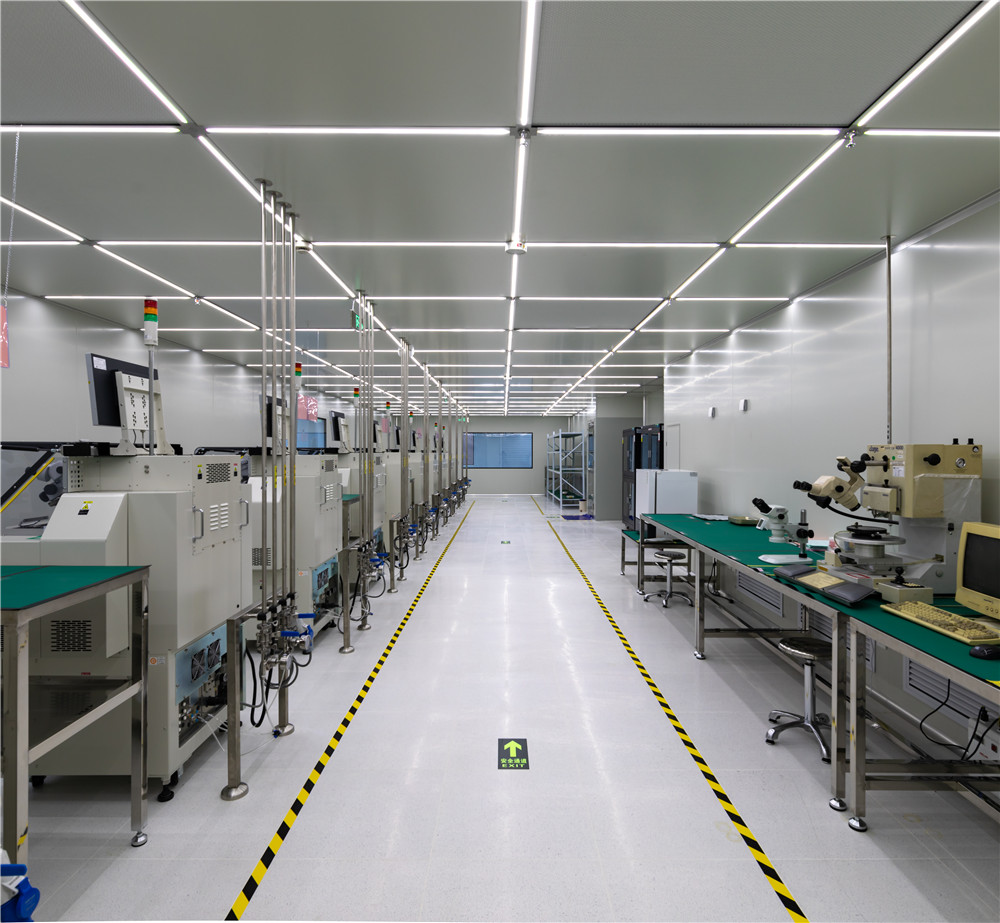 無(wú)錫凈化車(chē)間裝修在凈化車(chē)間的工程中如何選擇使用適合的傳遞窗呢？