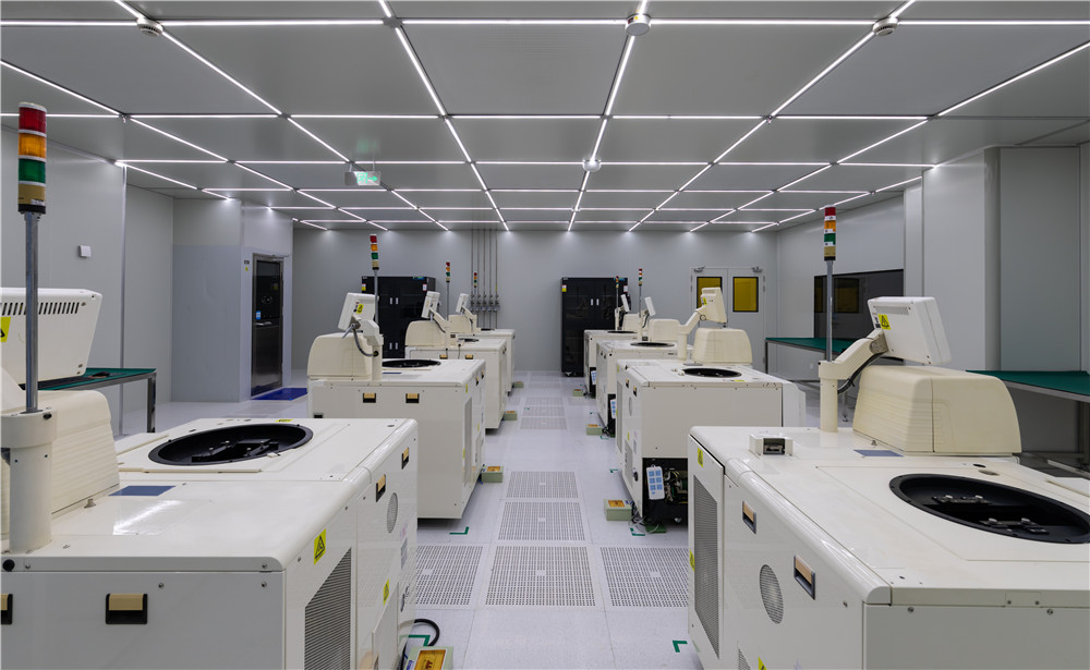 嘉興凈化車(chē)間裝修凈化工程費可幾年攤銷(xiāo)？