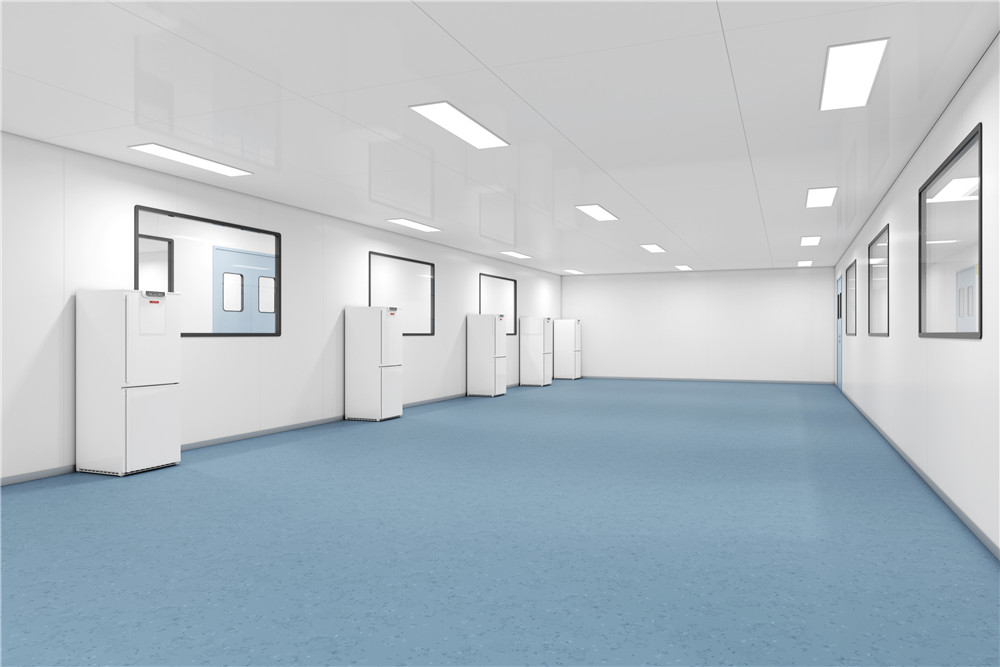 凈化工程公司清潔控制系統在凈化車(chē)間的作用是什么？