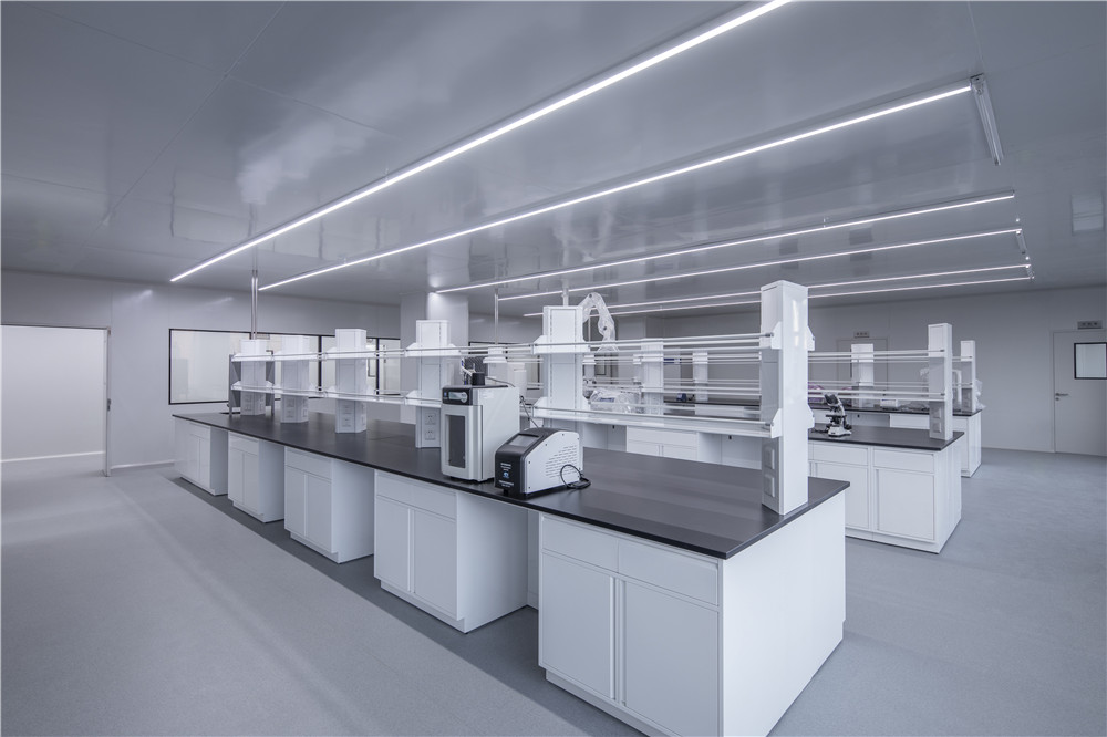 凈化車(chē)間裝修在設計和選擇設備時(shí)，要注意溫度和濕度的影響