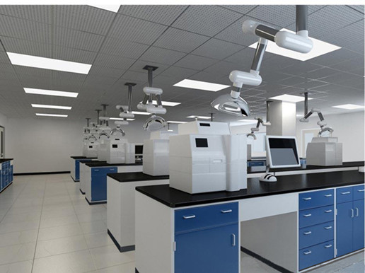 無(wú)塵室廠(chǎng)房裝修你知道潔凈車(chē)間的車(chē)間材料有什么嗎？