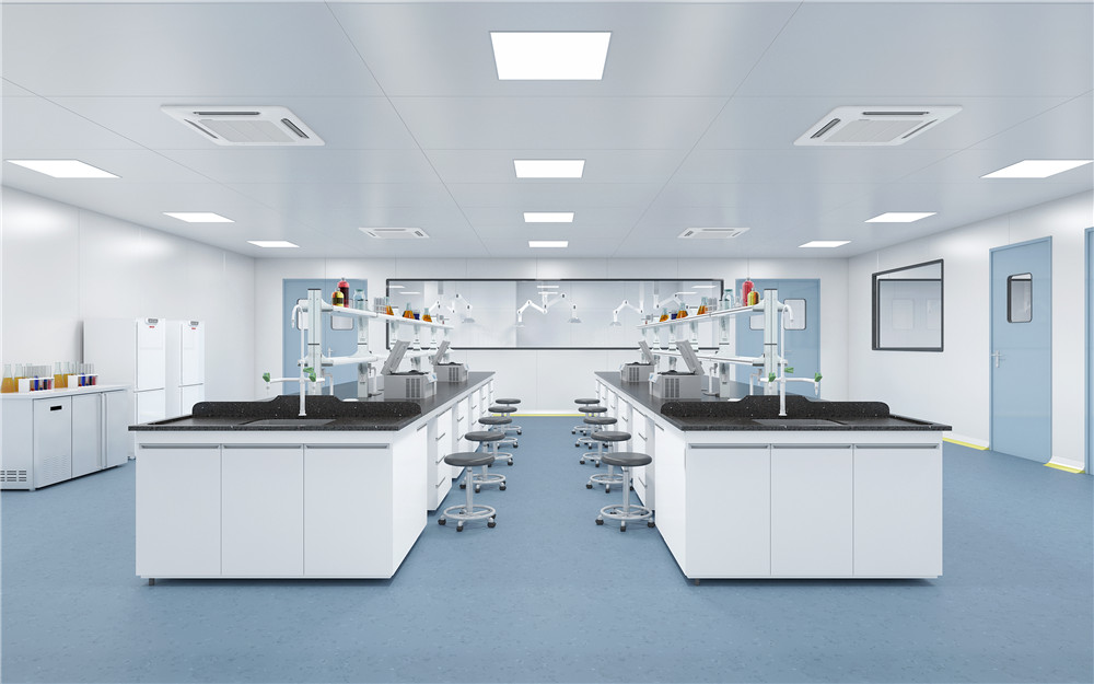 嘉興凈化車(chē)間裝修無(wú)塵凈化車(chē)間需要那些凈化設備？