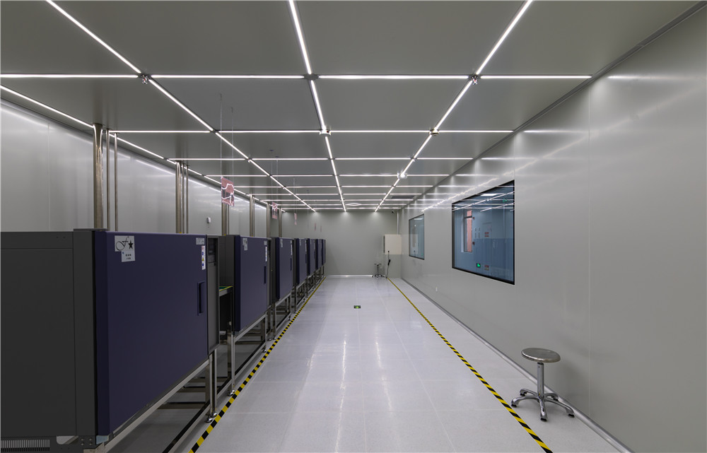 上海無(wú)塵車(chē)間電子廠(chǎng)無(wú)塵凈化車(chē)間設計注意要點(diǎn)是什么